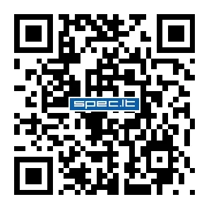 QR kodas | Lietuvos sportinio ėjimo asociacija | spec.lt