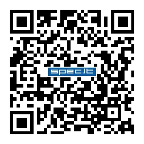 QR kodas | Lietuvos sportinio fitneso federacija | spec.lt