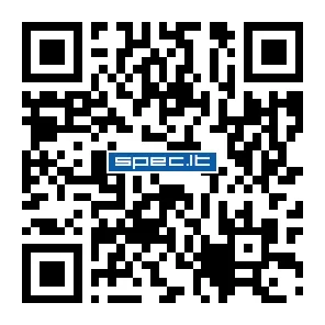 QR kodas | Lietuvos sportinių šokių federacija | spec.lt