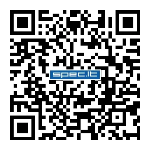 QR kodas | Lietuvos sporto draugijos Žalgiris Kauno taryba