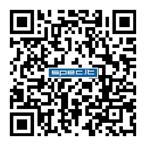 QR kodas | Lietuvos sporto draugijos Žalgiris Pasvalio rajono taryba