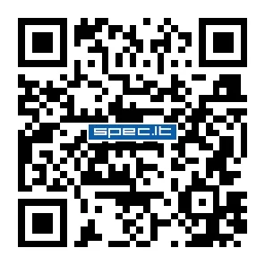 QR kodas | LIETUVOS SPORTO FEDERACIJŲ SĄJUNGA | spec.lt