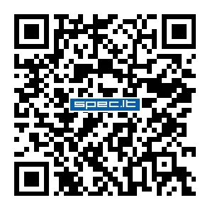 QR kodas | Lietuvos sporto informacijos centras, VšĮ | spec.lt