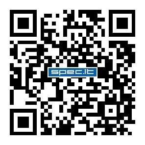 QR kodas | Lietuvos Sporto Klubas Makabi | spec.lt