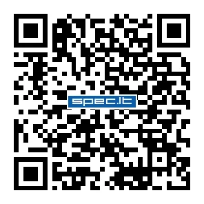 QR kodas | Lietuvos sporto klubo Makabi Vilniaus filialas | spec.lt