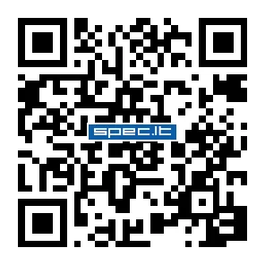QR kodas | Lietuvos sporto medicinos federacija | spec.lt