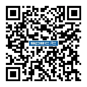 QR kodas | Lietuvos sporto mokslininkų asociacija | spec.lt