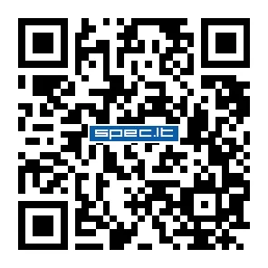 QR kodas | Lietuvos sporto prezidentų taryba