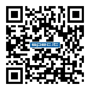 QR kodas | Lietuvos sporto universitetas | spec.lt