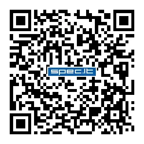 QR kodas | LIETUVOS SPORTO UNIVERSITETO DARBUOTOJŲ PROFESINĖ SĄJUNGA