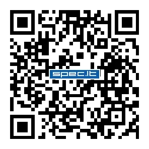 QR kodas | Lietuvos sporto universiteto sporto centras, VšĮ | spec.lt