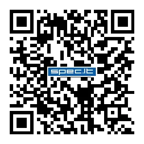QR kodas | Lietuvos sporto universiteto studentų atstovybė | spec.lt
