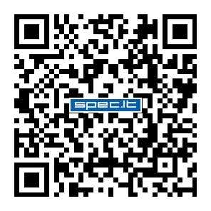 QR kodas | Lietuvos sporto vystymo asociacija Nugalėtojas