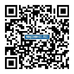 QR kodas | Lietuvos sporto žurnalistų federacija | spec.lt