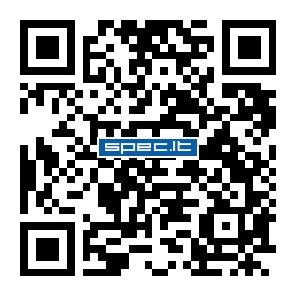 QR kodas | LIETUVOS STAČIATIKIŲ BROLIJA | spec.lt