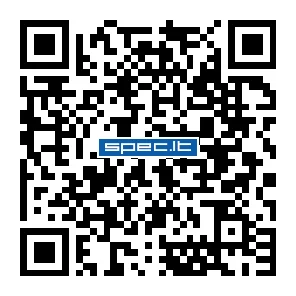 QR kodas | Lietuvos stačiatikių švietimo draugija