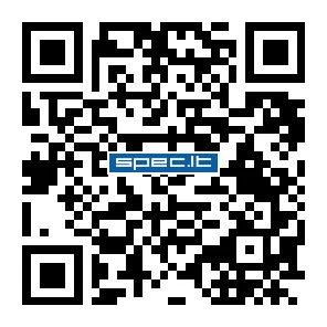 QR kodas | LIETUVOS STALO TENISO ASOCIACIJA | spec.lt