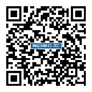 QR kodas | Lietuvos stalo teniso veteranų asociacija | spec.lt