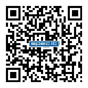 QR kodas | Lietuvos standartizacijos departamentas | spec.lt