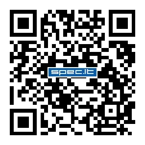 QR kodas | Lietuvos statistikos departamentas | spec.lt