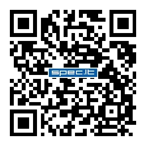 QR kodas | Lietuvos statistikų sąjunga | spec.lt