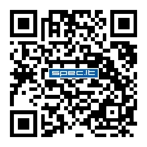QR kodas | Lietuvos statybos konfederacija