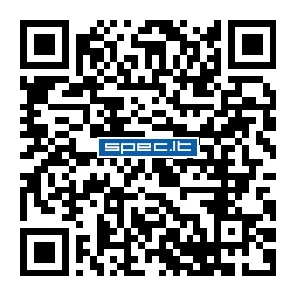 QR kodas | Lietuvos statybinių medžiagų prekybos įmonių asociacija