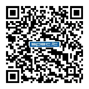 QR kodas | Lietuvos statybos darbuotojų profesinė sąjunga prie Lietuvos darbo federacijos | spec.lt