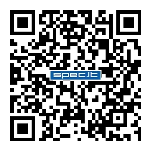 QR kodas | Lietuvos statybos inžinierių profesinė sąjunga | spec.lt