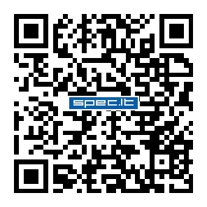 QR kodas | Lietuvos statybos inžinierių sąjunga, Kauno bendrija | spec.lt