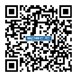 QR kodas | Lietuvos statybos inžinierių sąjungos Marijampolės bendrija