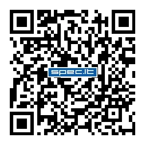 QR kodas | Lietuvos statybos inžinierių sąjungos Šiaulių apskrities bendrija