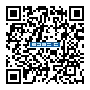 QR kodas | Lietuvos statybos inžinierių sąjunga Telšių apskrities bendrija | spec.lt