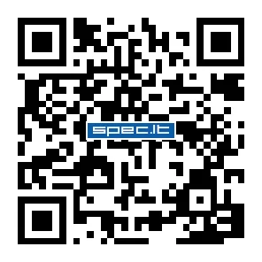 QR kodas | Lietuvos statybos inžinierių sąjunga | spec.lt