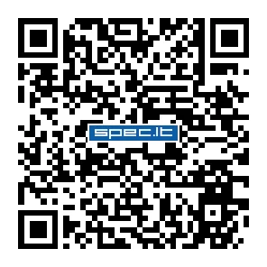 QR kodas | Lietuvos statybos inžinierių sąjungos Alytaus apskrities bendrija | spec.lt