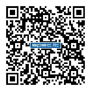 QR kodas | Lietuvos statybos inžinierių sąjungos Utenos apskrities bendrija | spec.lt