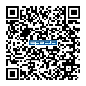 QR kodas | Lietuvos statybos inžinierių sąjunga, Vilniaus bendrija | spec.lt