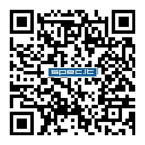 QR kodas | LIETUVOS STATYBŲ PROJEKTAVIMO INSTITUTAS, UAB | spec.lt