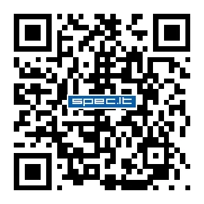 QR kodas | Lietuvos stogdengių asociacijos, PĮ