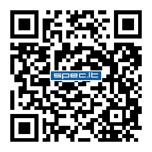 QR kodas | Lietuvos stomuotų žmonių asociacija