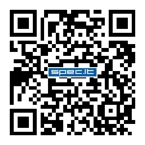 QR kodas | Lietuvos studentų krepšinio lyga | spec.lt