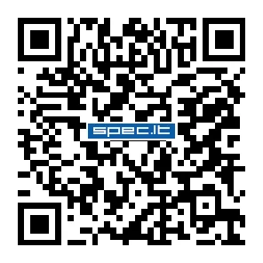 QR kodas | Lietuvos studentų politologų asociacija
