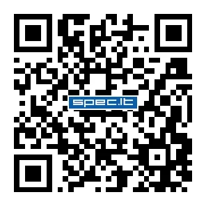 QR kodas | Lietuvos studentų sąjunga | spec.lt