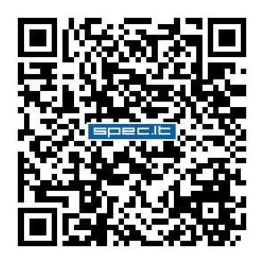 QR kodas | Lietuvos studijų ir mokslo institucijų senatų (tarybų) pirmininkų konferencija