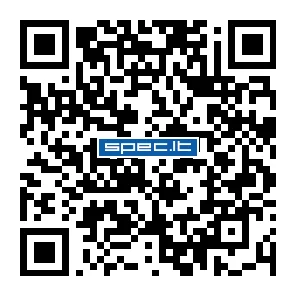QR kodas | Lietuvos suaugusiųjų švietimo asociacija | spec.lt