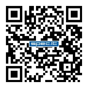 QR kodas | Lietuvos Sukyo Mahikari organizacija | spec.lt