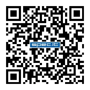 QR kodas | Lietuvos šunų kinkinių sporto federacija