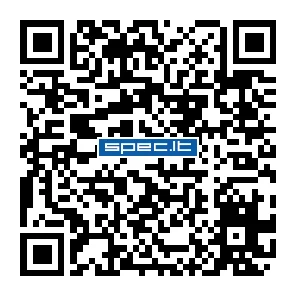 QR kodas | Lietuvos Sutrikusio Intelekto Žmonių Globos Bendrijos Viltis Alytaus Padalinys | spec.lt
