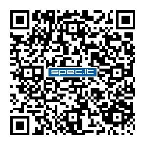 QR kodas | Lietuvos sutrikusio intelekto žmonių globos bendrijos Viltis Alytaus rajono padalinys