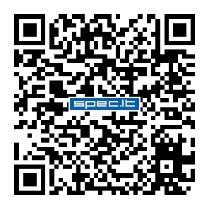 QR kodas | Lietuvos Sutrikusio Intelekto Žmonių Globos Bendrijos Viltis Lazdijų Padalinys | spec.lt